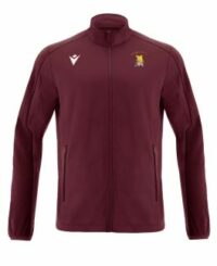 Ashby RFC Seth Full Zip Track Jacket Senior