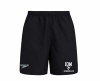 IOM Swimming Club Short Mens