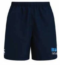 Bath Spa University Club Short Mens