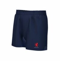 London Scottish RFC Junior Match Short