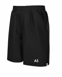 KS4/5 Performing Arts Shorts Unisex Senior