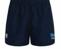 Bath Spa University Club Short Womens