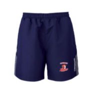 Salford City Roosters Passo Training Shorts Adult