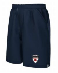 Denbigh Cricket Club Shorts Snr