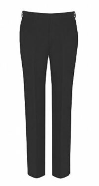 Landau Forte Academy School Classic Trouser Womens (Regular Fit)