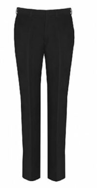 Landau Forte Academy School Contemporary Trouser Womens (Slimfit)
