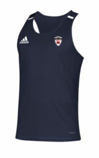 Denbigh Cricket Club Vest
