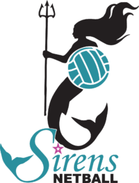 Sirens Netball