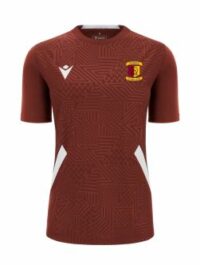 Bedworth CC Womens Skat Tee Snr