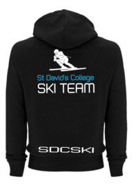 St David’s College Ski Team Hoodie