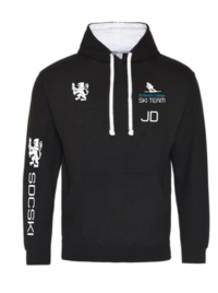 St David’s College Ski Team Hoodie