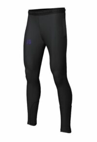 Fir Vale School PE & Sport Tapered Skinny Trackpant