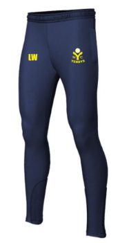 Yendys Netball Club Tapered Pant Snr