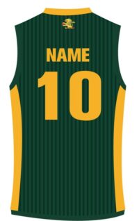 Aldridge CC 1st XI & 20/20 Slipover Senior (U15 & Seniors)