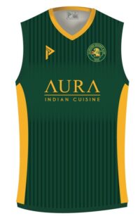 Aldridge CC 1st XI & 20/20 Slipover Senior (U15 & Seniors)