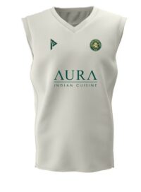 Aldridge CC Match Slipover Senior (U15 & Seniors)