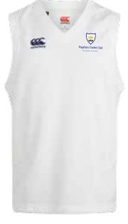 Peopleton CC Cricket Slipover