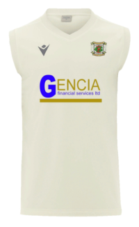 Friarmere CC Broad Slipover Senior