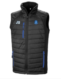 Snowdon House Gilet
