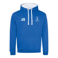 Snowdon House Varsity Hoodie Snr
