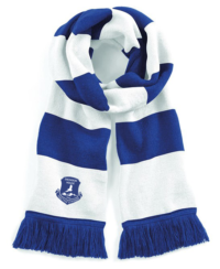 Snowdon House Varsity Scarf