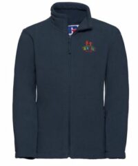 Jack & Jills Pre School Outdoor Fleece