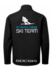 St David’s College Ski Team Jacket