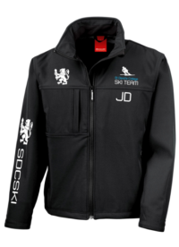 St David’s College Ski Team Jacket