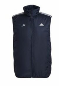 Stratford Upon Avon College Sport Gilet Womens
