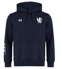 St Davids College Netball Hoodie