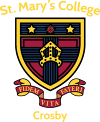 St Mary's College Netball