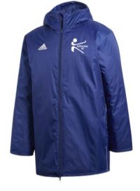 Kettering Hockey Club Stadium Jacket