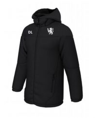 St Davids College Netball Stadium Jacket