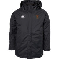 Uttoxeter Rugby Club CCC Club Stadium Jacket