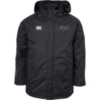 Longsands Academy Staff CCC Stadium Jacket