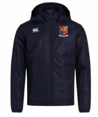 Lichfield Rugby Club Stadium Jacket Mens