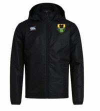 Ysgol Gyfun Y Strade Club Stadium Jacket