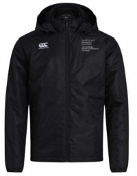 Cardiff Met Staff Ed & Soc Policy Club Stadium Jacket Male