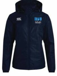 Bath Spa University Club Stadium Jacket Womens