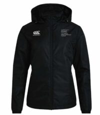 Cardiff Met Staff  Ed & Soc Policy Club Stadium Jacket Female
