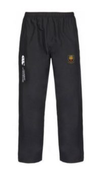 CRD Senior Open Hem Stadium Pant