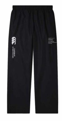 Cardiff Met Staff Ed & Soc Policy Club Stadium Pant Female