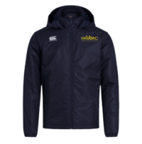Harper Adams University Stadium Jacket Off Road Club Mens