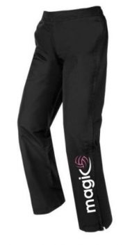 Magic Netball Stadium Pant Adult