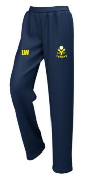 Yendys Netball Club Stadium Pant Snr
