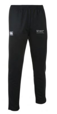 Longsands Academy Staff CCC Stretch Tapered Pant