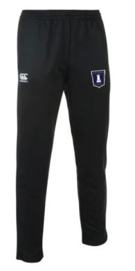 Cotham School Staff Stretch Tapered Pant Mens