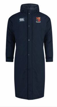 Lichfield Rugby Club Subs Jacket