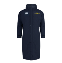 Harper Adams University Subs Jacket Off Road Club Mens