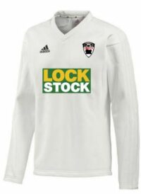 Denbigh Cricket Club Sweater